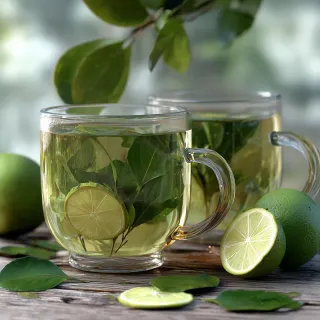 Olejek zapachowy UFIGREEN - Z'ara Bergamot & White Tea