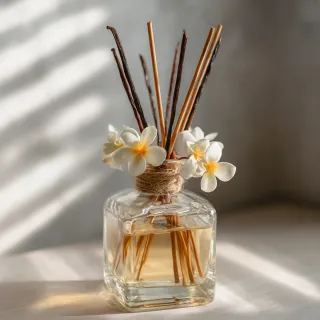 Olejek zapachowy UFIGREEN - Vanilla