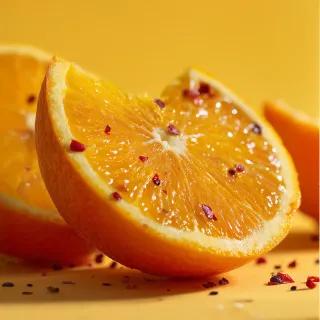 Olejek zapachowy UFIREADY - Mandarine & Pepper