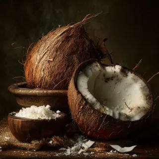 Olejek zapachowy UFIREADY - Coconut