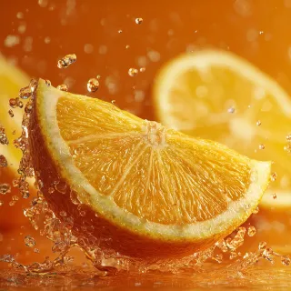 Olejek zapachowy UFIREADY - Orange