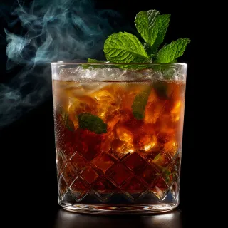 Olejek zapachowy UFIGREEN - Cuba Libre
