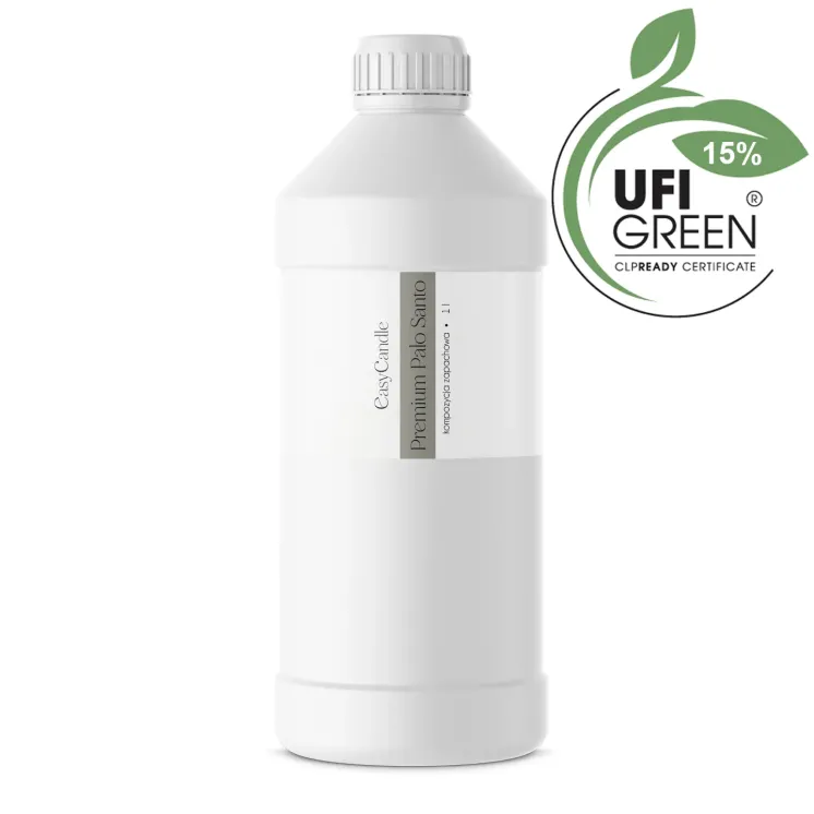 Olejek zapachowy UFIGREEN - Premium Palo Santo