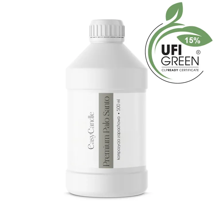 Olejek zapachowy UFIGREEN - Premium Palo Santo