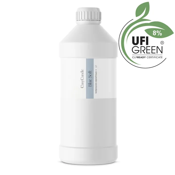 Olejek zapachowy UFIGREEN - Blue Soft