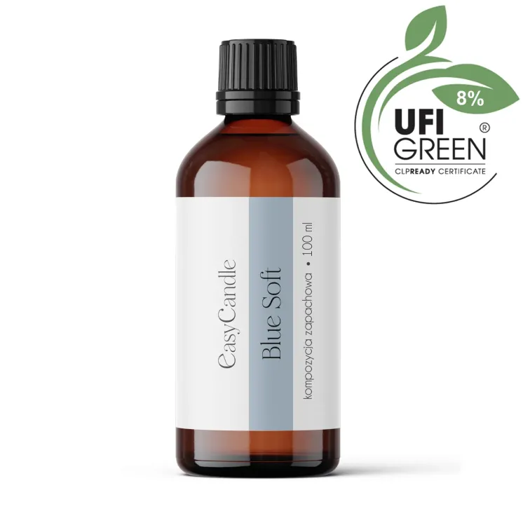 Olejek zapachowy UFIGREEN - Blue Soft
