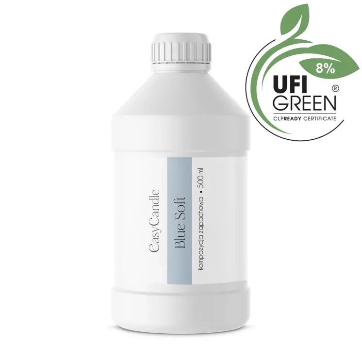 Olejek zapachowy UFIGREEN - Blue Soft