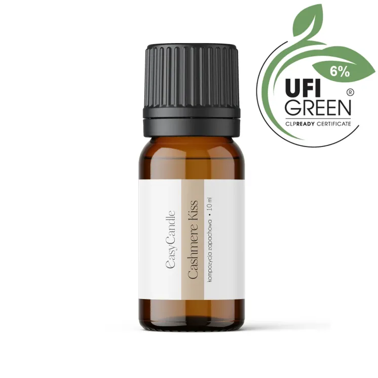 Olejek zapachowy UFIGREEN - Cashmere Kiss