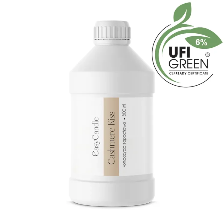 Olejek zapachowy UFIGREEN - Cashmere Kiss