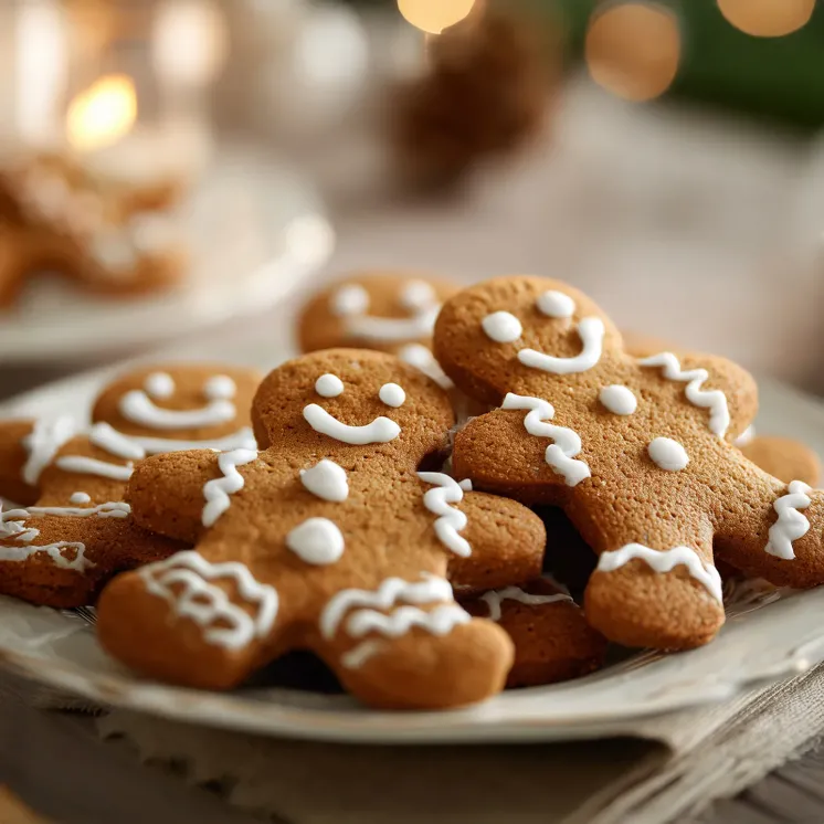 Olejek zapachowy UFIREADY - Gingerbread