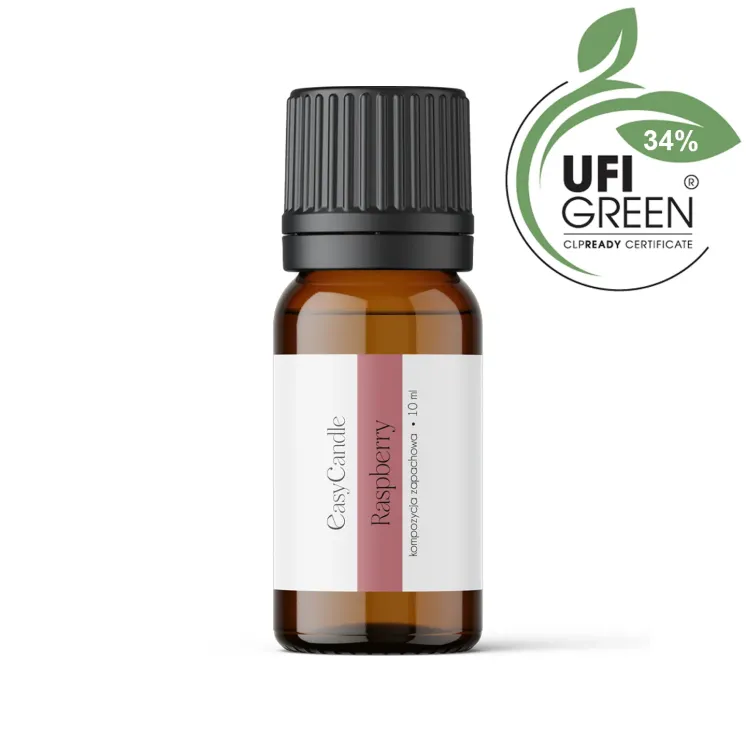 Olejek zapachowy UFIGREEN - Raspberry