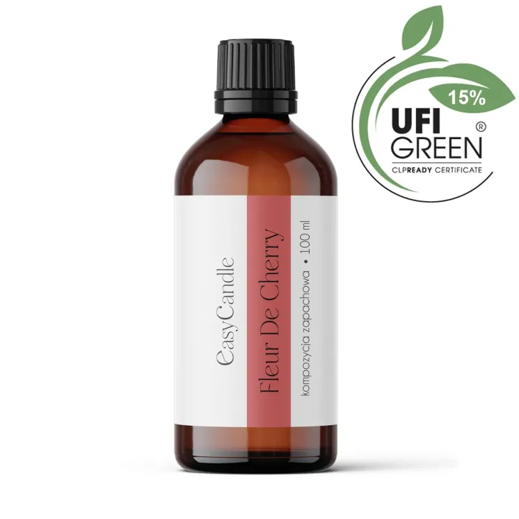 Olejek zapachowy UFIGREEN - Fleur De Cherry
