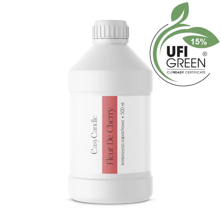 Olejek zapachowy UFIGREEN - Fleur De Cherry
