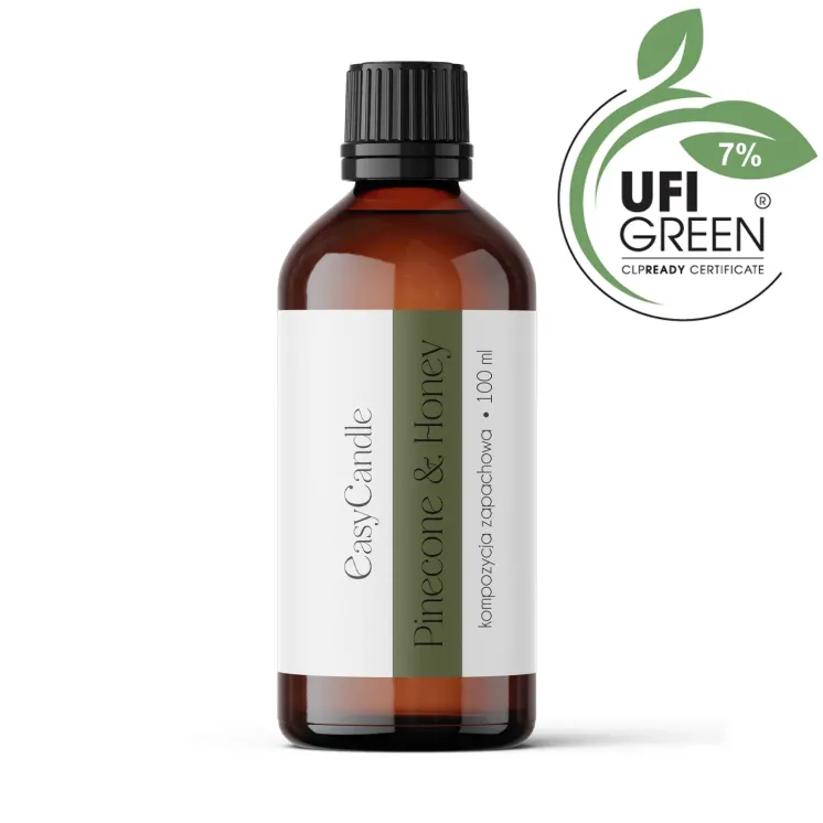 Olejek zapachowy UFIGREEN - Pinecone & Honey