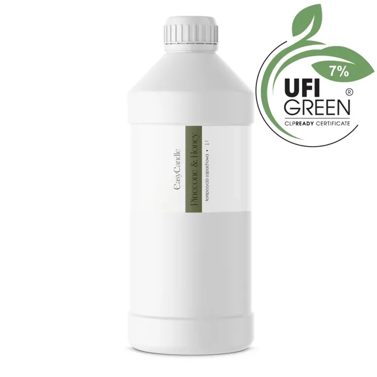 Olejek zapachowy UFIGREEN - Pinecone & Honey