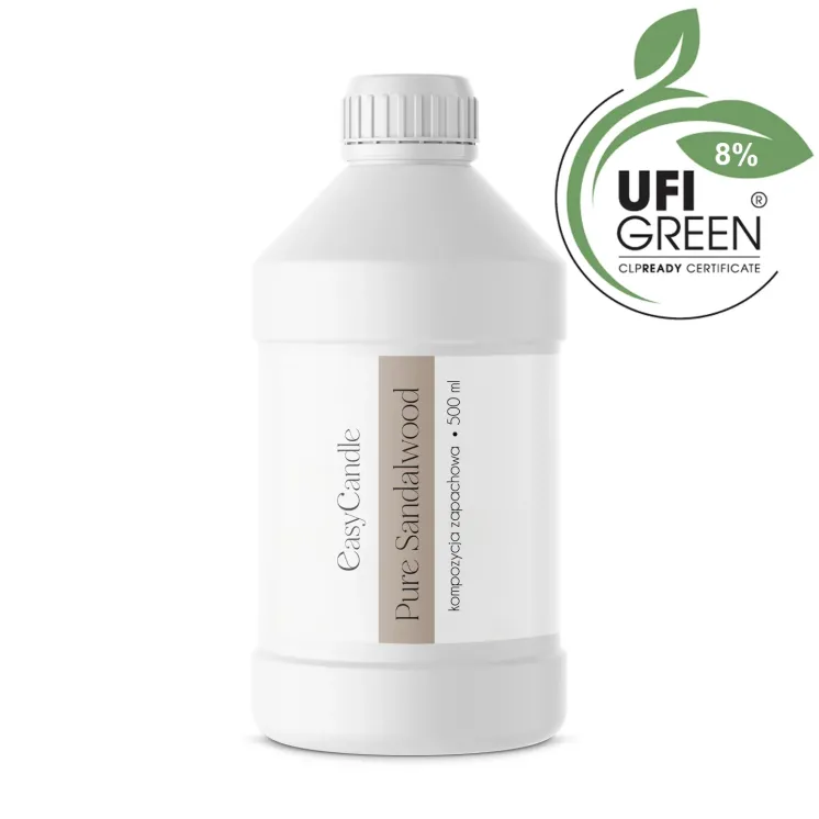 Olejek zapachowy UFIGREEN - Pure Sandalwood