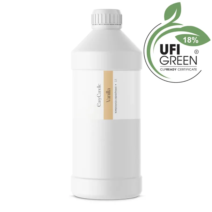 Olejek zapachowy UFIGREEN - Vanilla
