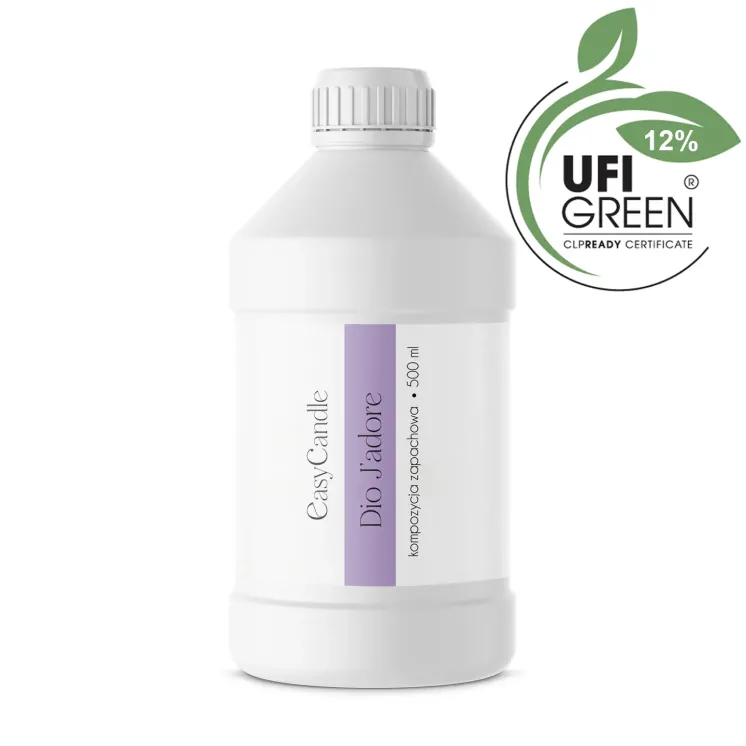 Olejek zapachowy UFIGREEN - Dio J'adore