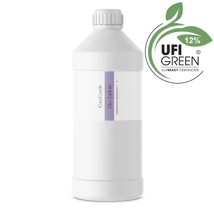 Olejek zapachowy UFIGREEN - Dio J'adore