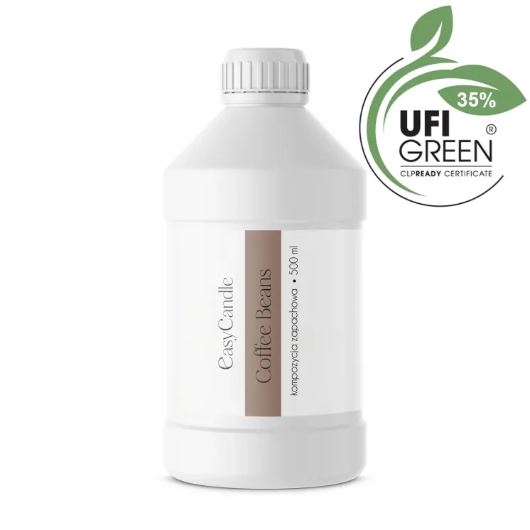 Olejek zapachowy UFIGREEN - Coffee Beans