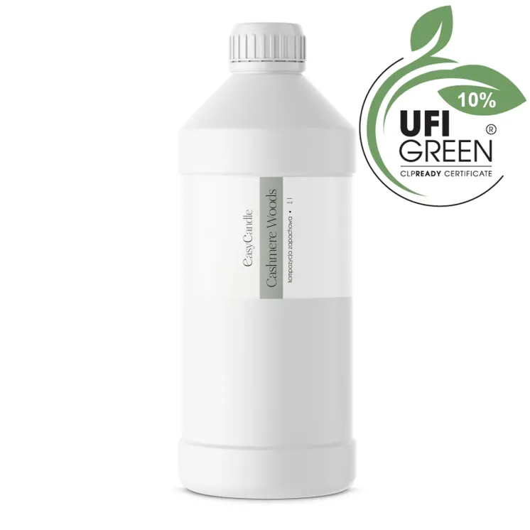 Olejek zapachowy UFIGREEN - Cashmere Woods