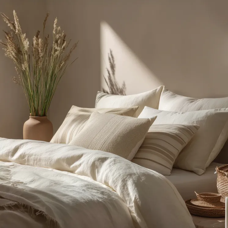Olejek zapachowy UFIGREEN - Z'ara Absolute Linen
