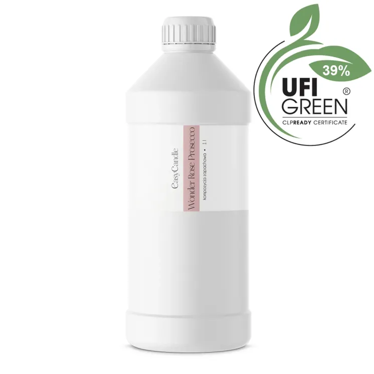 Olejek zapachowy UFIGREEN - Wonder Rose Prosecco