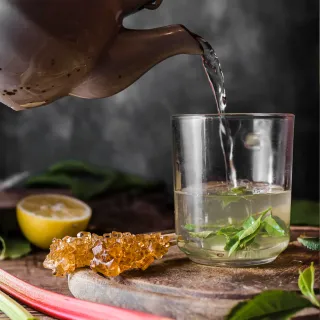 Kompozycja zapachowa EasyFragrances - Green Tea & Tonic