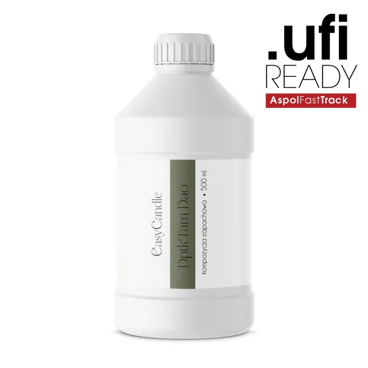 Olejek zapachowy UFIREADY - Dptk'Tam Dao