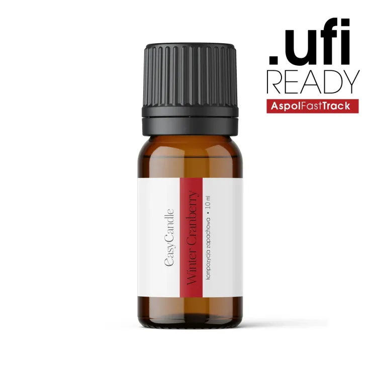 Olejek zapachowy UFIREADY - Winter Cranberry