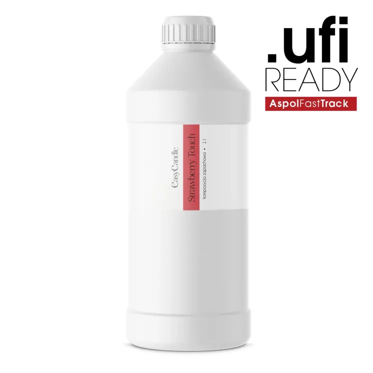 Olejek zapachowy UFIREADY - Strawberry Touch