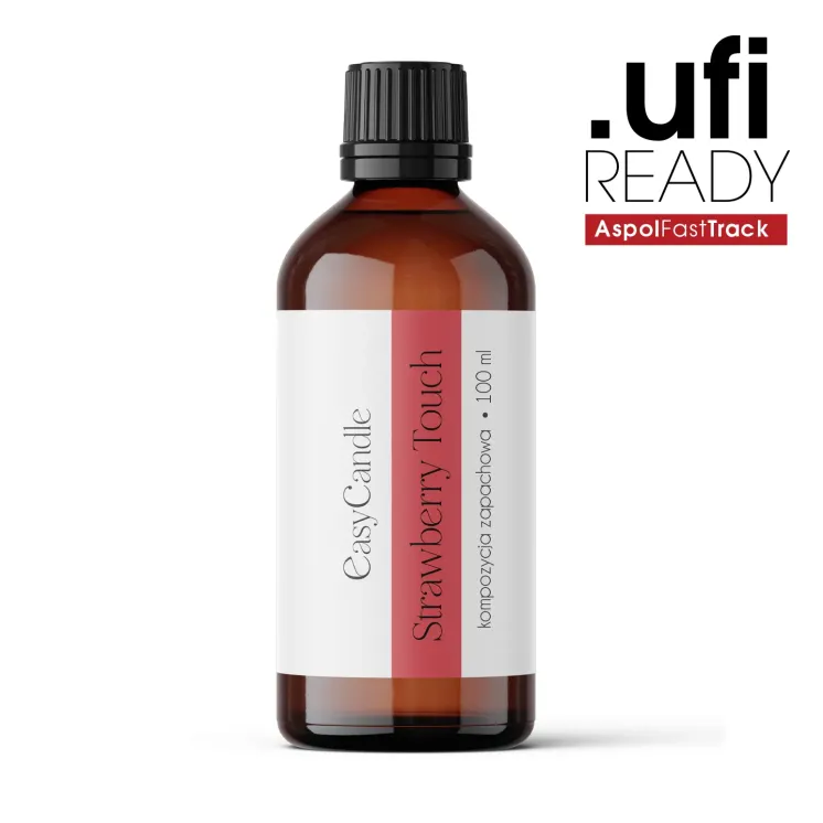 Olejek zapachowy UFIREADY - Strawberry Touch