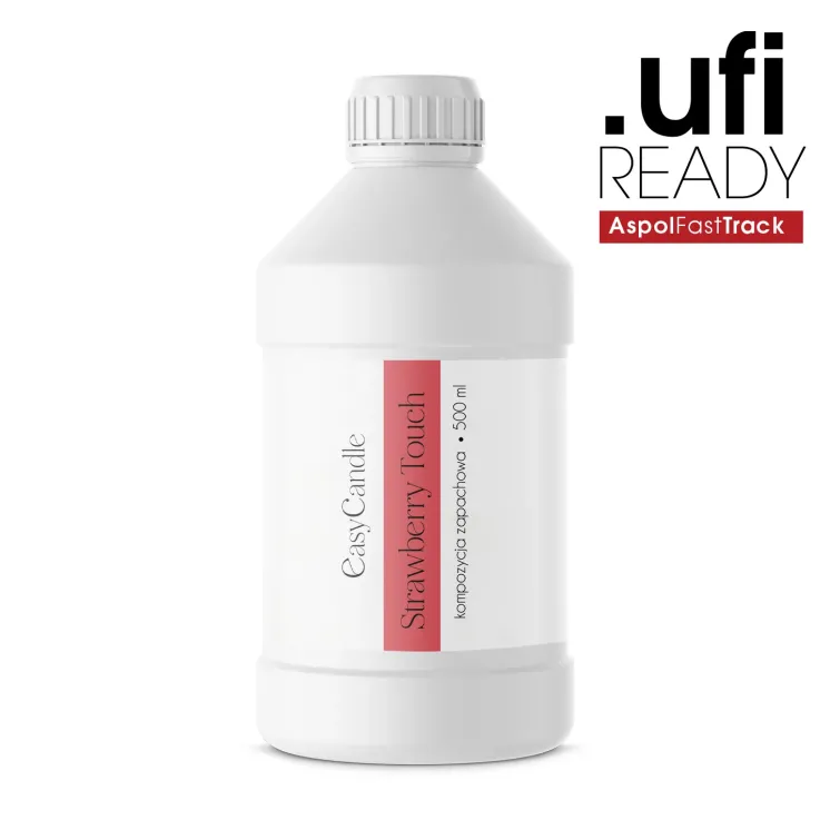 Olejek zapachowy UFIREADY - Strawberry Touch