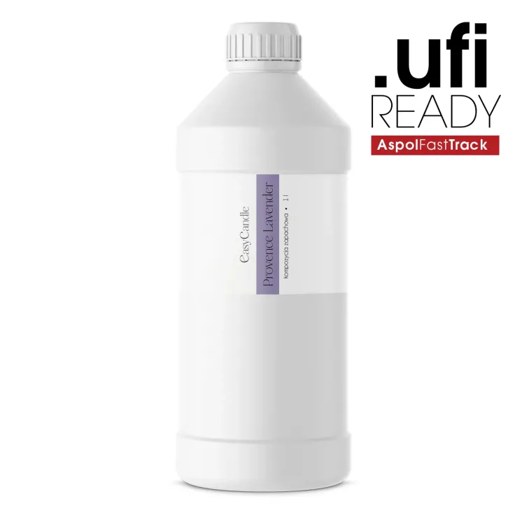 Olejek zapachowy UFIREADY - Provence Lavender