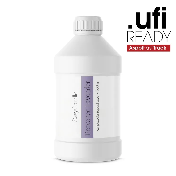 Olejek zapachowy UFIREADY - Provence Lavender