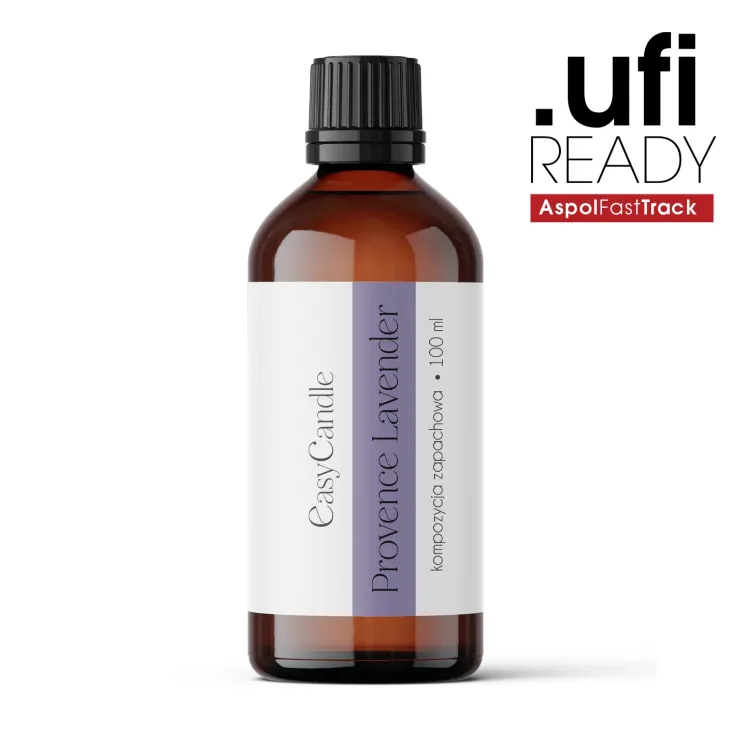 Olejek zapachowy UFIREADY - Provence Lavender