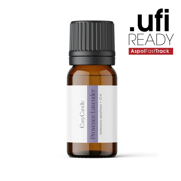 Olejek zapachowy UFIREADY - Provence Lavender