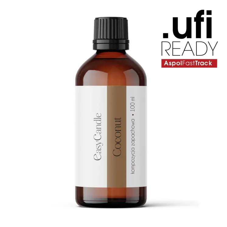 Olejek zapachowy UFIREADY - Coconut