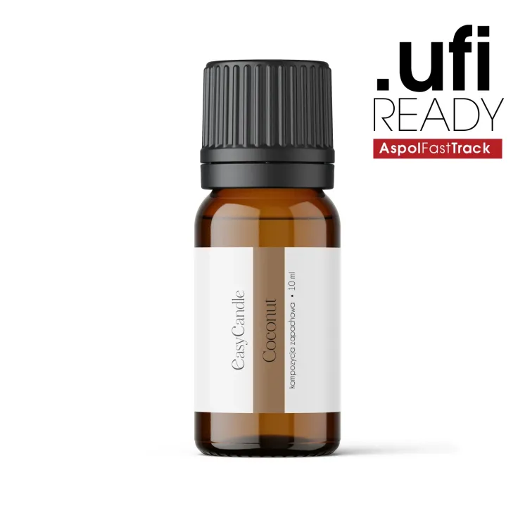 Olejek zapachowy UFIREADY - Coconut