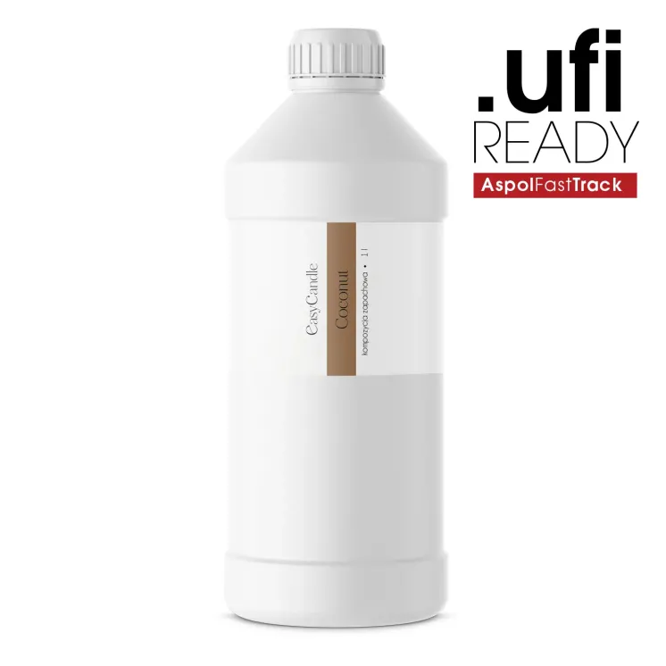 Olejek zapachowy UFIREADY - Coconut