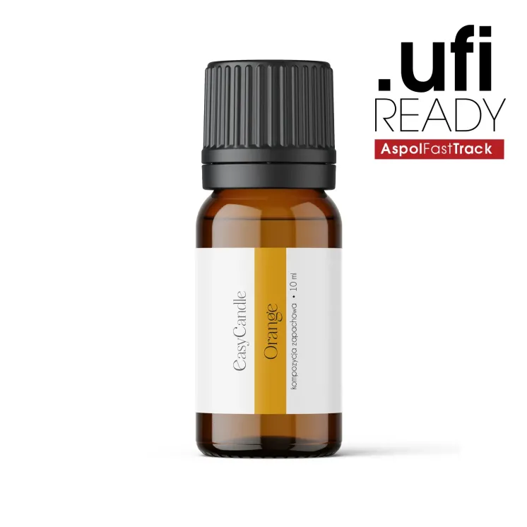 Olejek zapachowy UFIREADY - Orange