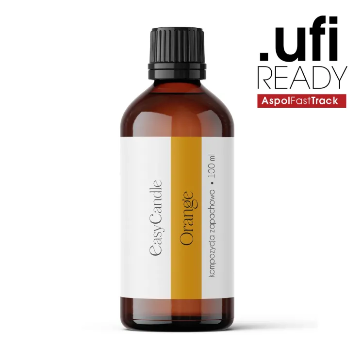 Olejek zapachowy UFIREADY - Orange