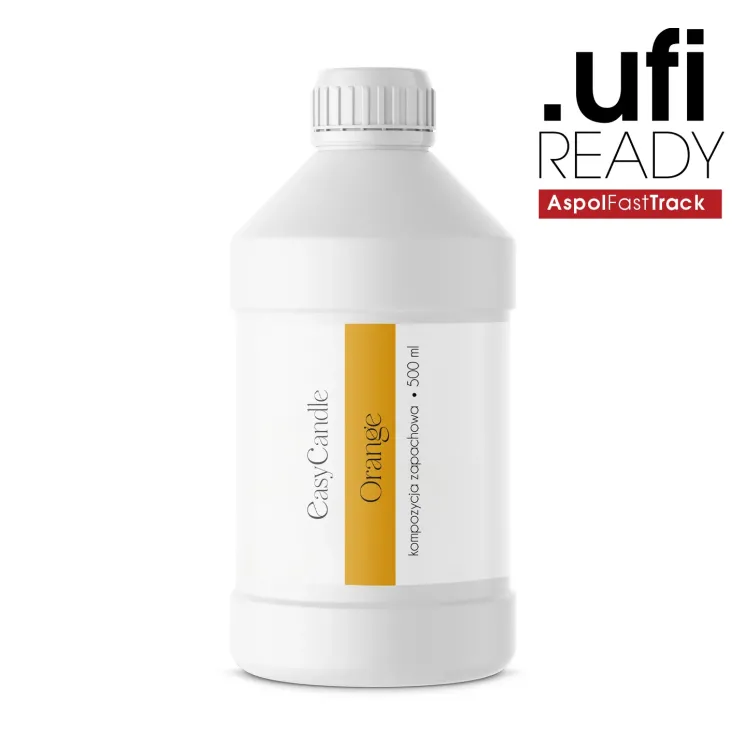 Olejek zapachowy UFIREADY - Orange