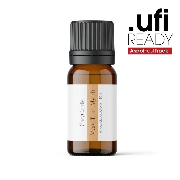 Olejek zapachowy UFIREADY - More Than Myrrh
