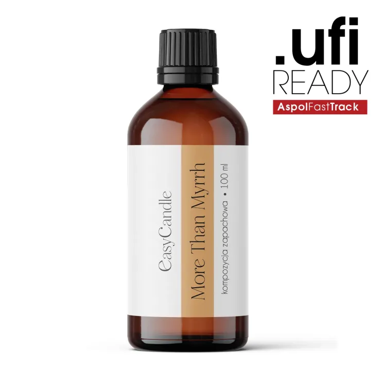 Olejek zapachowy UFIREADY - More Than Myrrh