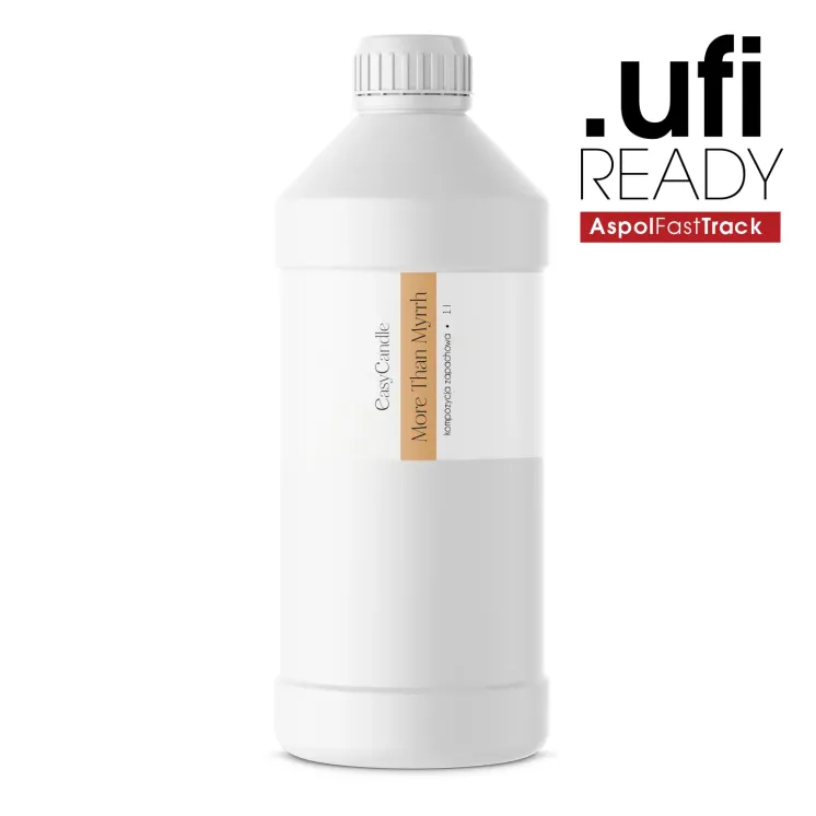 Olejek zapachowy UFIREADY - More Than Myrrh
