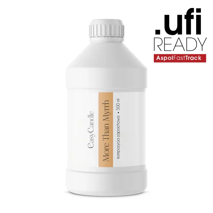 Olejek zapachowy UFIREADY - More Than Myrrh