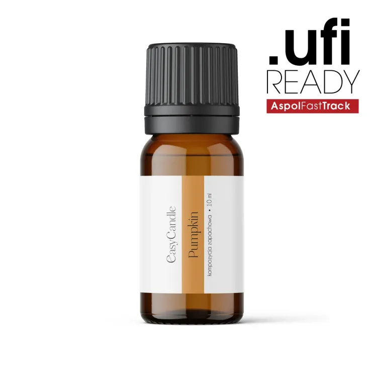 Olejek zapachowy UFIREADY - Pumpkin