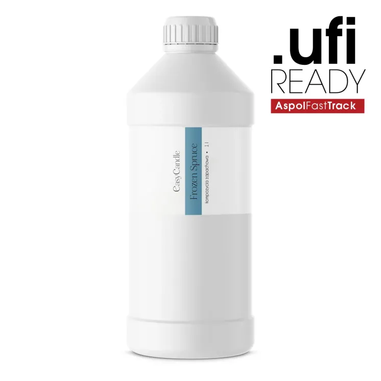 Olejek zapachowy UFIREADY - Frozen Spruce