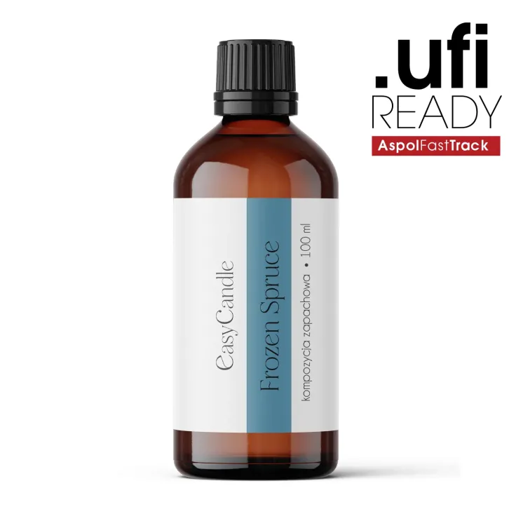 Olejek zapachowy UFIREADY - Frozen Spruce